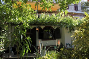 Гостиница Apartment Mali Losinj 8002a  Мали Лошинь